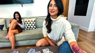 UsePov Natalie Brooks Isabel Love The Using Pornmz