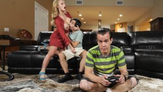 Brazzers Joslyn James Moms Got New Boobs Pornmz