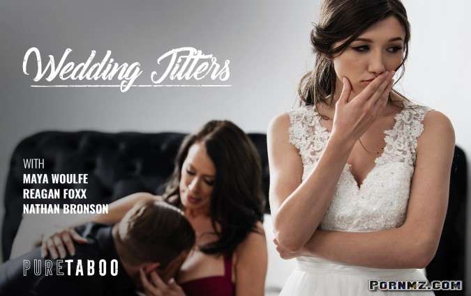 PureTaboo – Alina Lopez Reagan Foxx Like Mother Like Daughter