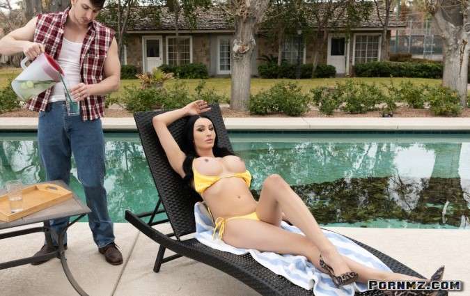 TransAngels – Kimberlee My Roses Bloom For You