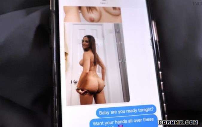 MyPervyFamily – Havana Bleu Please Dont Show Your Dad Those Pics