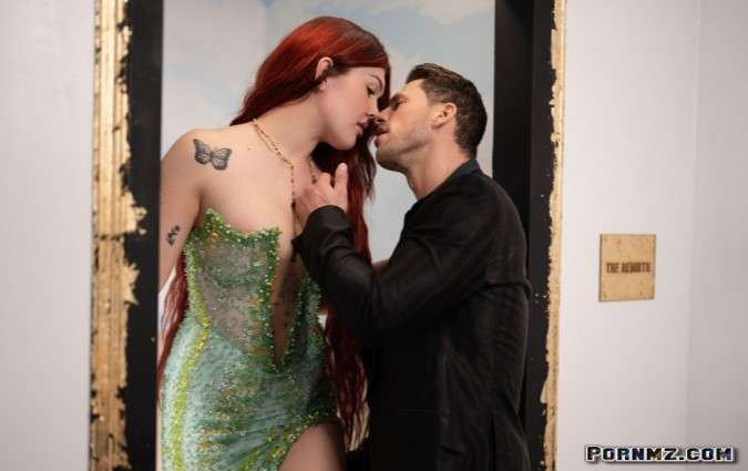 TransAngels – Daisy Taylor The Rebirth