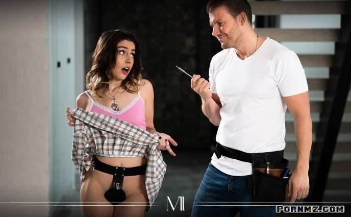 ModernDaySins – Chanel Camryn Chaste Makes Haste