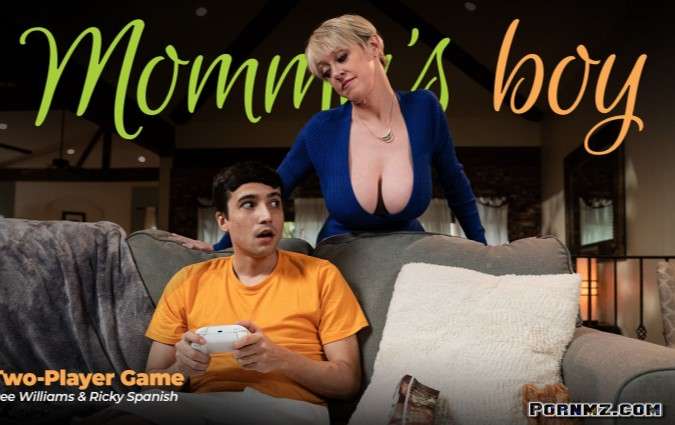 MommysBoy – Two Player Game
