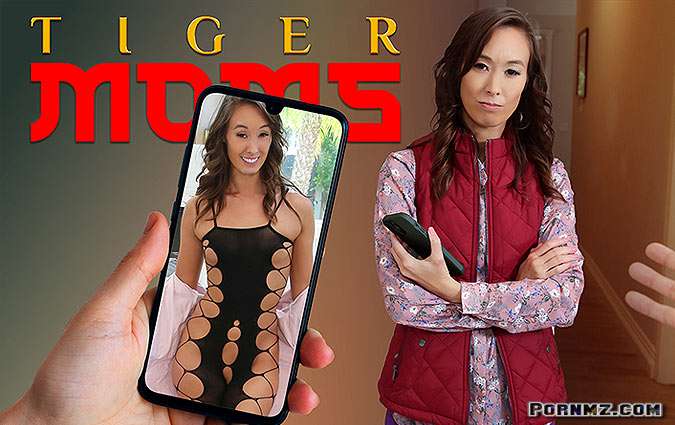 TigerMoms – Christy Love Is There a Doctor in the House