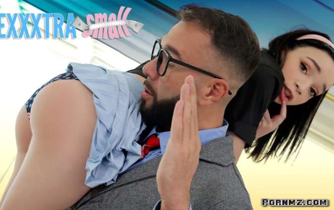 ExxxtraSmall – Selina Imai Unteachable