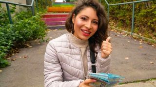 PublicAgent Helina Dream Big Dick Public Blowjob And Pov Sex Pornmz