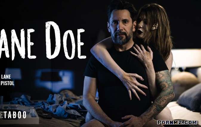 PureTaboo – Ashley Lane Jane Doe A Ricky Greenwood Spotlight