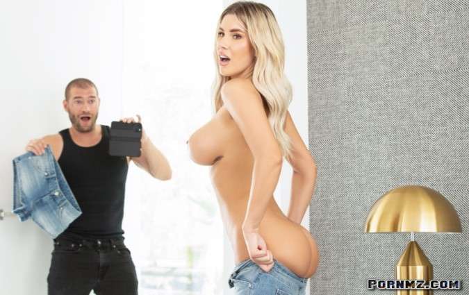 [Brazzers] Ema Karter – Nothing Fits But His Dick