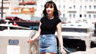 [JacquieEtMichelTV]  Abby 20 Years Old Dreamed Of A Very Military Fuck Pornmz