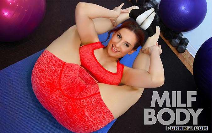 [MilfBody] Kelly Caprice Kellys New Routine