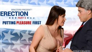 Brazzers Eva Karera ZZ Erection 2024 Part 3 Pornmz