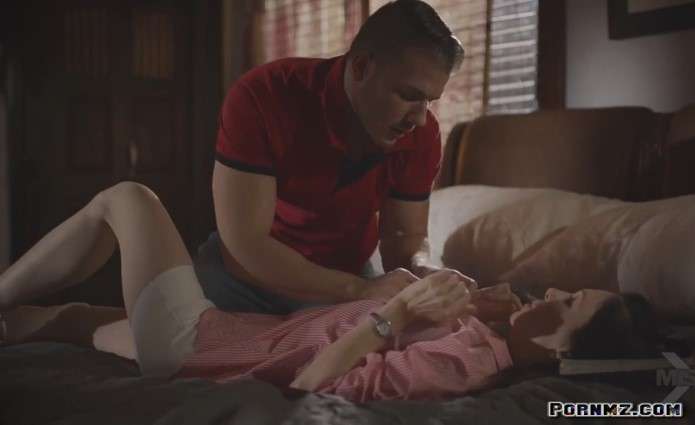 [MissaX] RayVeness – Its Been A While Mom