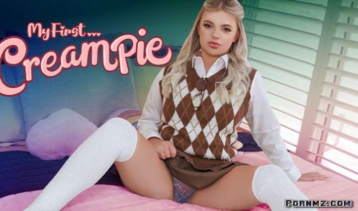 [TeamSkeetVIP] Brittany Loveless – My First Brittany Gets Bred