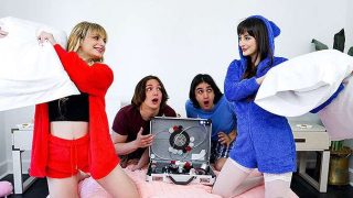 SisSwap Lana Smalls Evie Christian Swapception Part 2 Swap Harder Pornmz