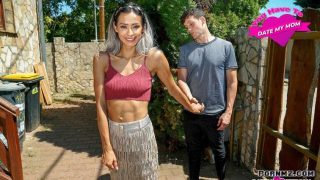 DatingMyStepson Veronica Leal Manifesting A Great Fuck Pornmz