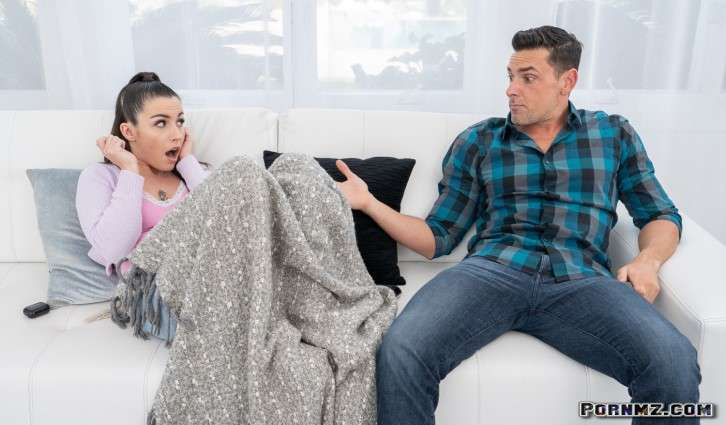 [OopsFamily] Chanel Camryn – Relax Stepdad