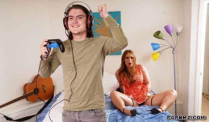 [OopsFamily] Skylar Snow – The Motherfucker