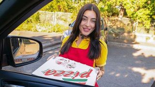 PublicAgent Tabatha Lust Tabathas Tasty Titties Pornmz