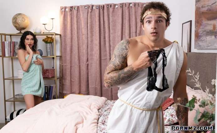 [TransAngels] Andylynn Payne – Sorority Switch Up