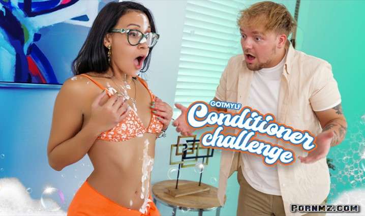 [GotMylf] Jade Greene – Cum All Over My Face Challenge