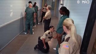 BangBros Kailani Kai Fucks Inmate Pornmz