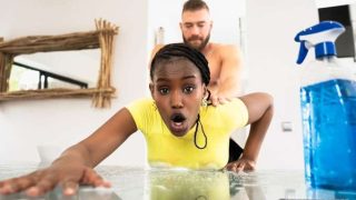 RKPrime Lexi Luv Fucking The New Maid Pornmz