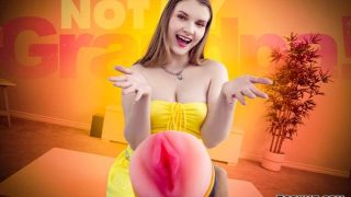 NotMyGrandpa Harlow West Step Grandpa Fuck A Young Pussy One Last Time Pornmz