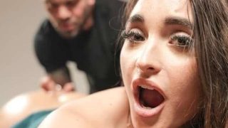 Sara Diamante Anal Massage Therapy Pornmz