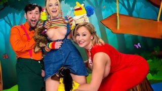 FreeuseMILF Ryan Keely River Lynn A Bang Down Skeet Street Pornmz