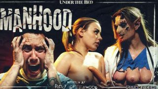 [PureTaboo] Anna Claire Clouds Ashley Lane – Manhood