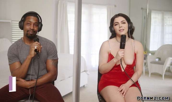 [BellesaBlindDate] Valentina Nappi Episode 132