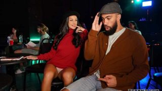 CrazyCollegeGFs Evelin Stone Poetry Slam Bam Sex Pornmz