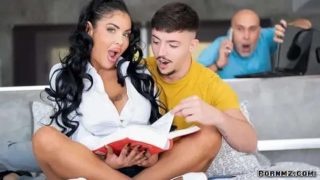 LatinaMilf Niky Bimbodoll Beginner In English Fluent In Anal Pornmz