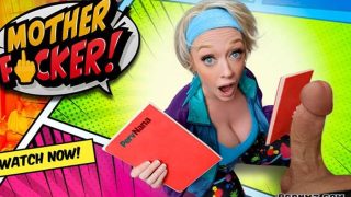 PervNana Dee Williams Dont Mess With Nanas Protege Pornmz