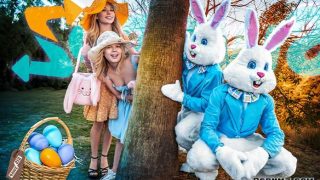 SisSwap Aria Valencia Coco Lovelock You Bang My Bunny Ill Bang Yours Pornmz