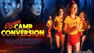 Girlsway Escape From Camp Conversion Chapter 1 Pornmz