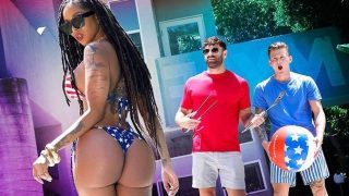 Milfty Cali Sweets Dont Let His Cheating Ruin Memorial Day Just Suck Your Stepsons Cock Pornmz