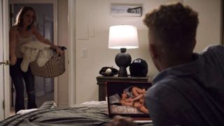 MissaX Charlie Forde I Didnt See Anything Pornmz