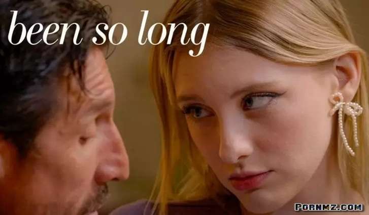 [MissaX] Melody Marks – Been So Long