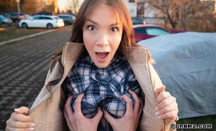 [PublicAgent] Sexy Spanish Fucker Paola Guerra