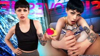 SisLovesMe Raee Ripley Turning My Stepsister Into a Cumslut Pornmz