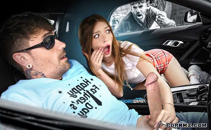 [FamilyStrokes] Myra Moans – Sharing My Stepdaughter With My Best Bud