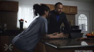 MissaX April Olsen Stepdaughters Favorite Mistake Pornmz