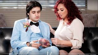 ModernDaySins Kiki DAire Prom Bombshell Pornmz