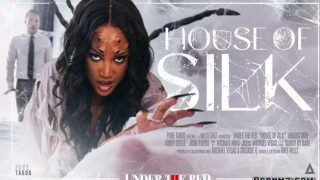 PureTaboo August Skye House of Silk Pornmz