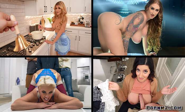 MylfSelects – Compilation Milf Fuckdolls