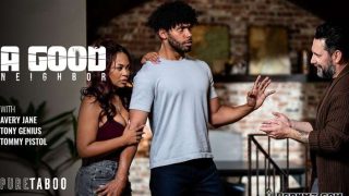 PureTaboo Avery Jane A Good Neighbor pornmz