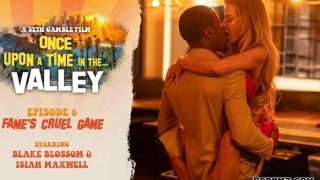 Wicked Blake Blossom Once Upon A Time In The Valley pornmz