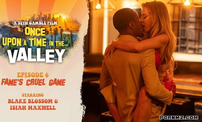 [Wicked] Blake Blossom – Once Upon A Time In The Valley